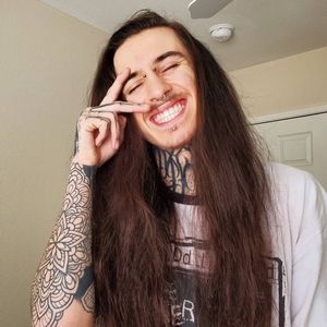 Meet your Posher, Donovan